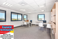  Location bureau montpellier