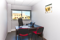 Location bureau equips montpellier